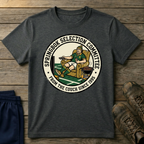Springbok Selection Committee T-Shirt