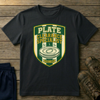 Plate Clearance Specialist T-Shirt
