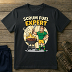 Scrum fuel T-Shirt