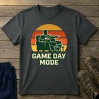 Game Day Mode T-Shirt