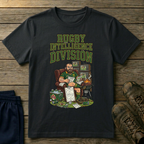 Rugby Intelligence Division T-Shirt