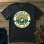 Weekend rugby club T-Shirt