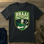 Braai Tactician T-Shirt