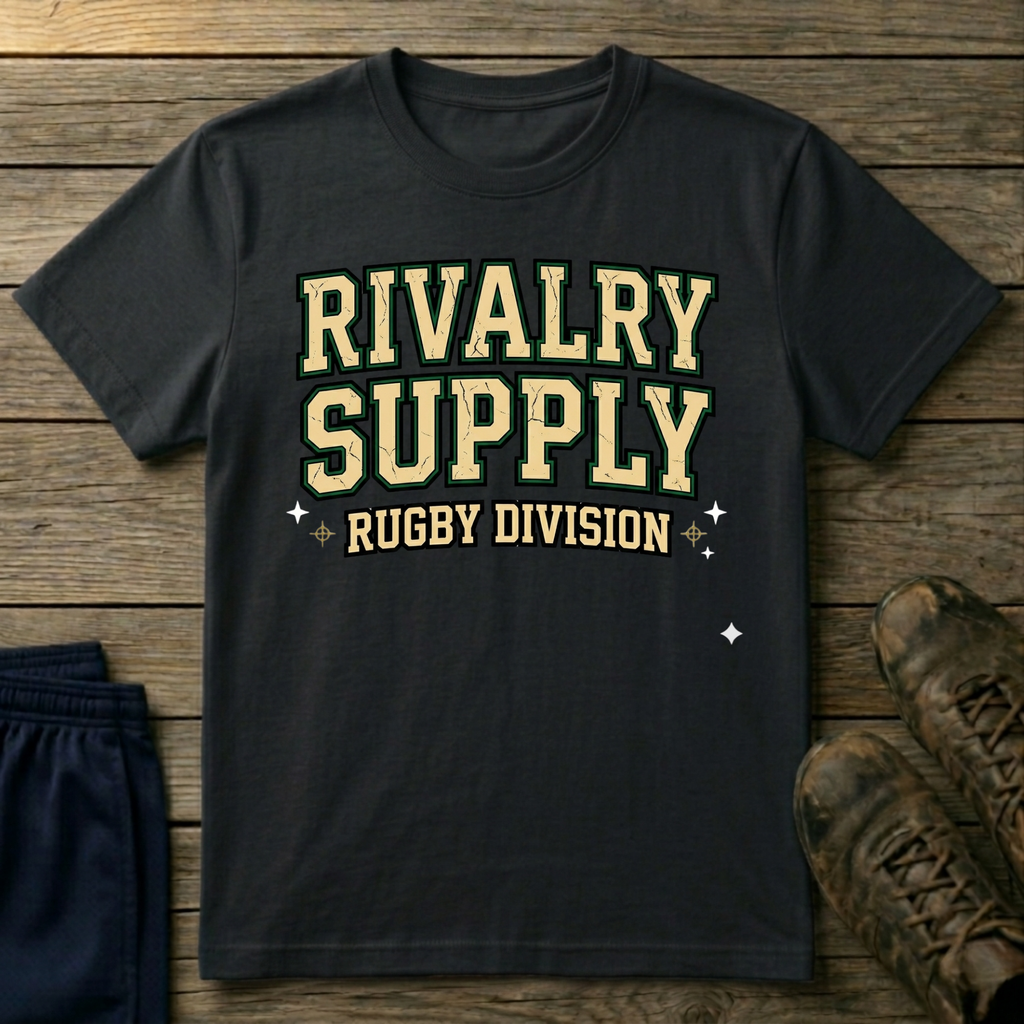 Rivalry supply division T-Shirt