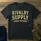 Rivalry supply division T-Shirt