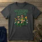 Weekend Coach T-shirt