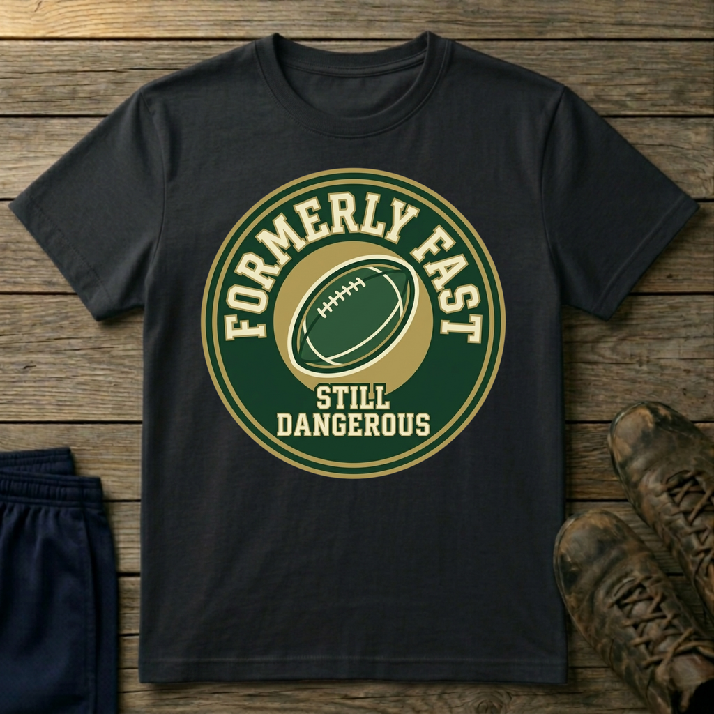 Formally Fast T-Shirt