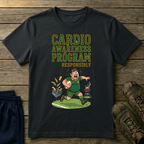 Cardio Awareness Program T-Shirt