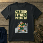 Fitness Program T-Shirt