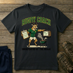 Rugby Coach T-Shirt