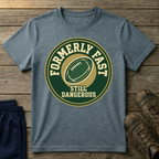 Formally Fast T-Shirt
