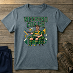 Weekend Coach T-shirt