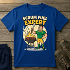 Scrum fuel T-Shirt