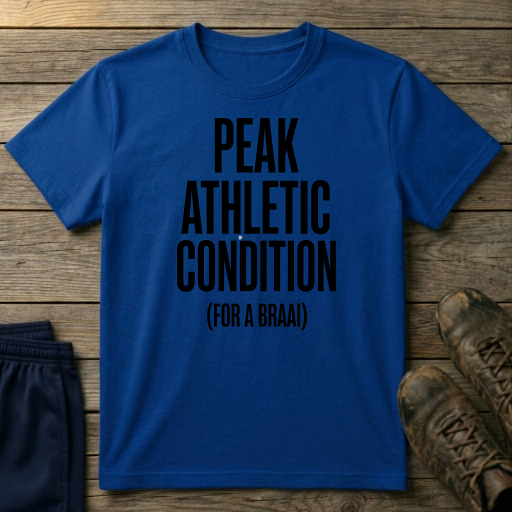 Peak Condition T-Shirt