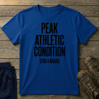 Peak Condition T-Shirt