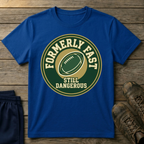 Formally Fast T-Shirt
