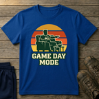 Game Day Mode T-Shirt
