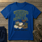 Weekend Rugby Supply T-Shirt