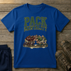 Pack Mentailty Club T-Shirt