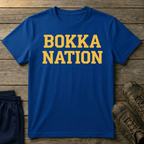 Bokka Nation T-Shirt