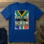 Built for the scrum T-Shirt