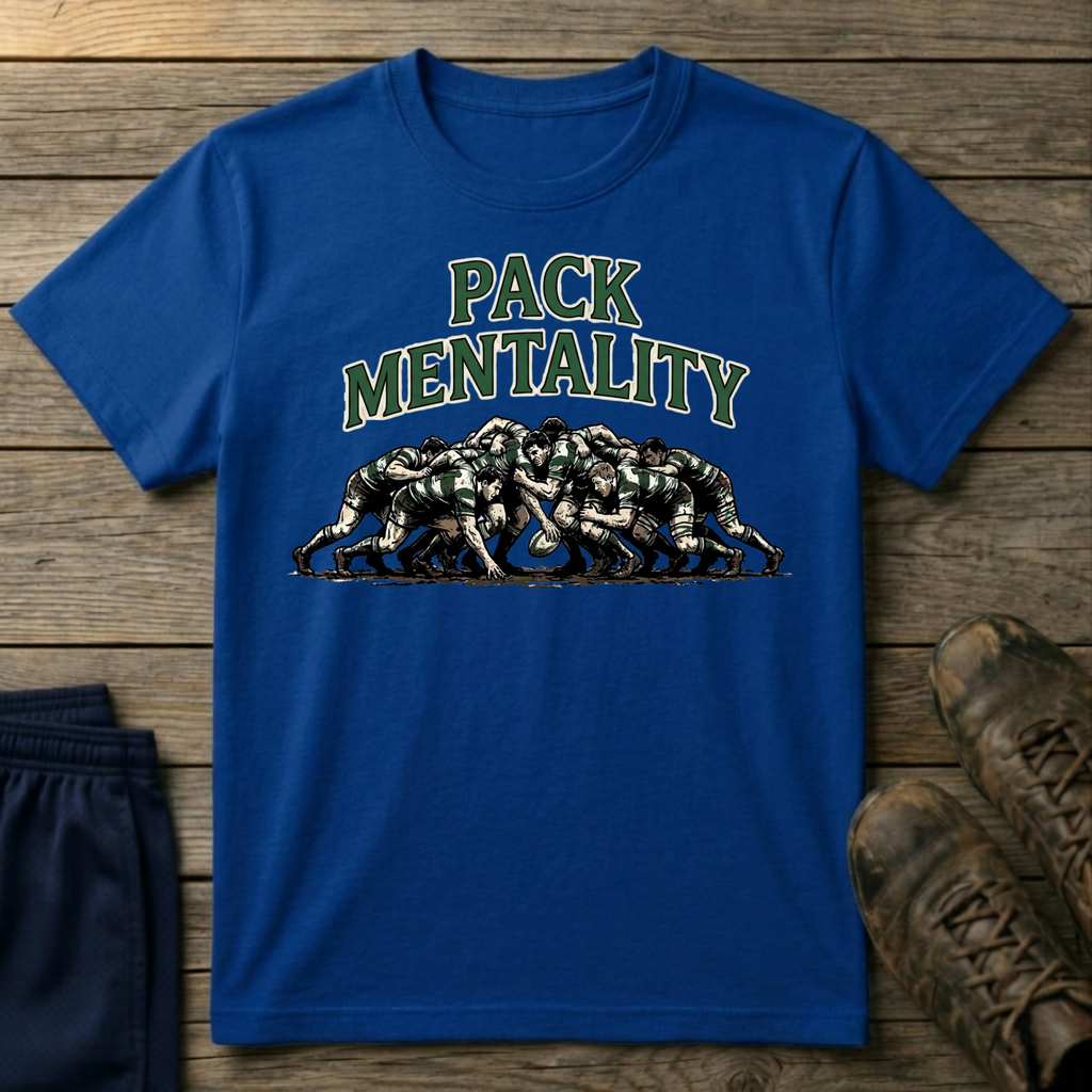 Pack Mentality T-Shirt