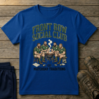 Front Row Social Club T-Shirt