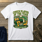 Couch Player of the Year T-Shirt