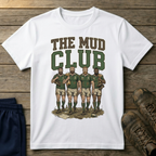Mud Club T-Shirt