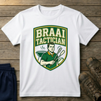 Braai Tactician T-Shirt