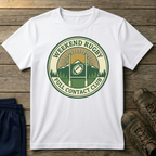 Weekend rugby club T-Shirt