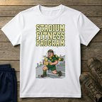 Fitness Program T-Shirt