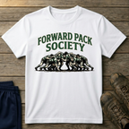 Forward Pack Society T-Shirt