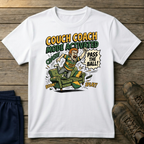 Couch Coach Mode T-Shirt
