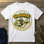 Go Bokkie! T-Shirt