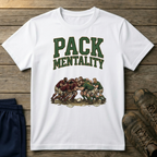 Pack Mentailty Club T-Shirt