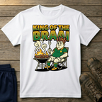 King Of the Braai T-Shirt