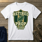 Retired Prop T-Shirt