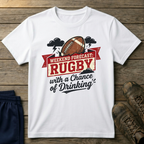 Weekend Forecast  T-Shirt