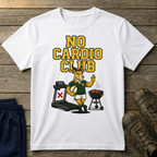 No Cardio T-Shirt