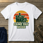 Game Day Mode T-Shirt