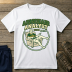 Armchair Annalist T-Shirt