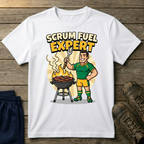 Scrum fuel T-Shirt