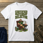Match Day Selector T-Shirt