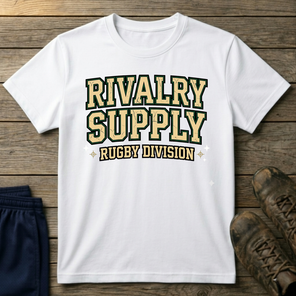 Rivalry supply division T-Shirt