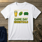 Game day essentials T-Shirt