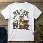 Springbok Selection Committee T-Shirt