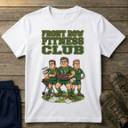 Man of the Match T-Shirt