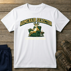 Armchair Selector T-Shirt