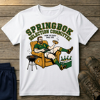Springbok Selection Committee T-Shirt